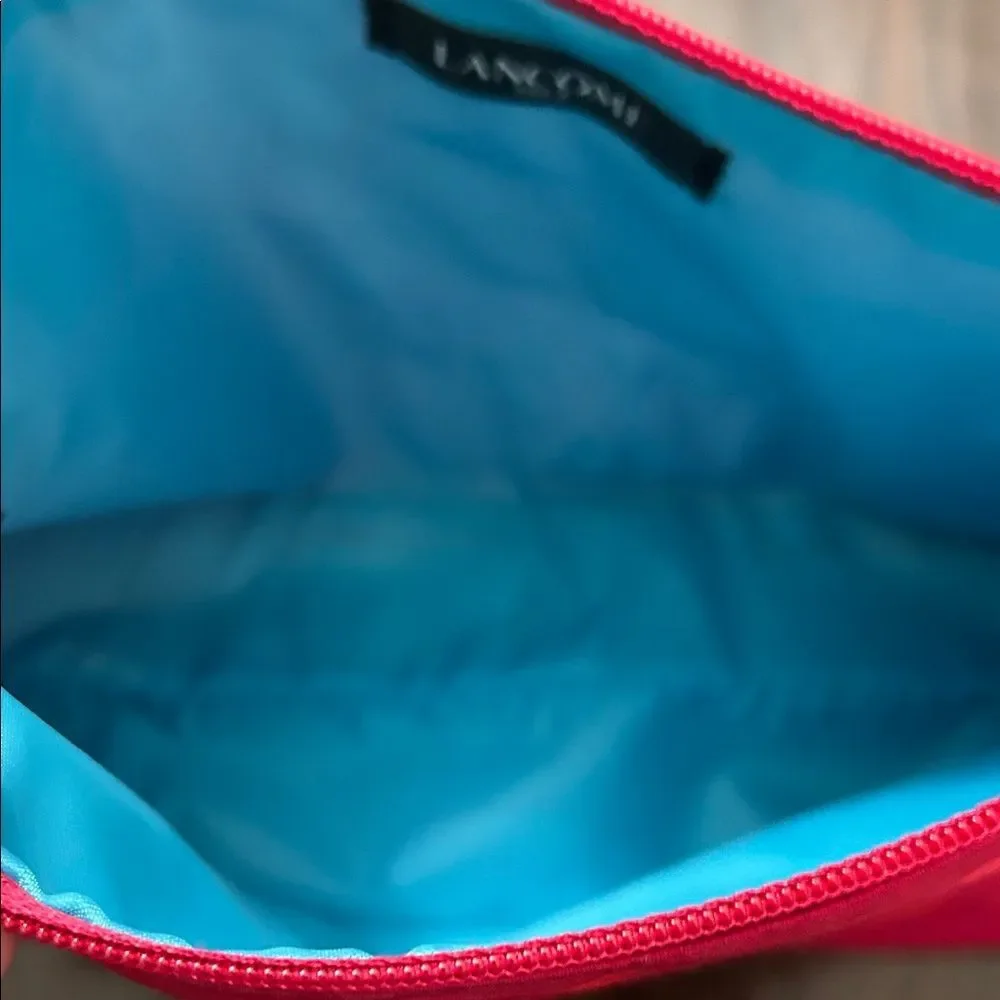 Lancôme J'aime Paris Makeup Bag